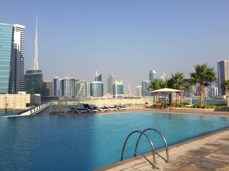 Elite Sports 6 3* Dubai
